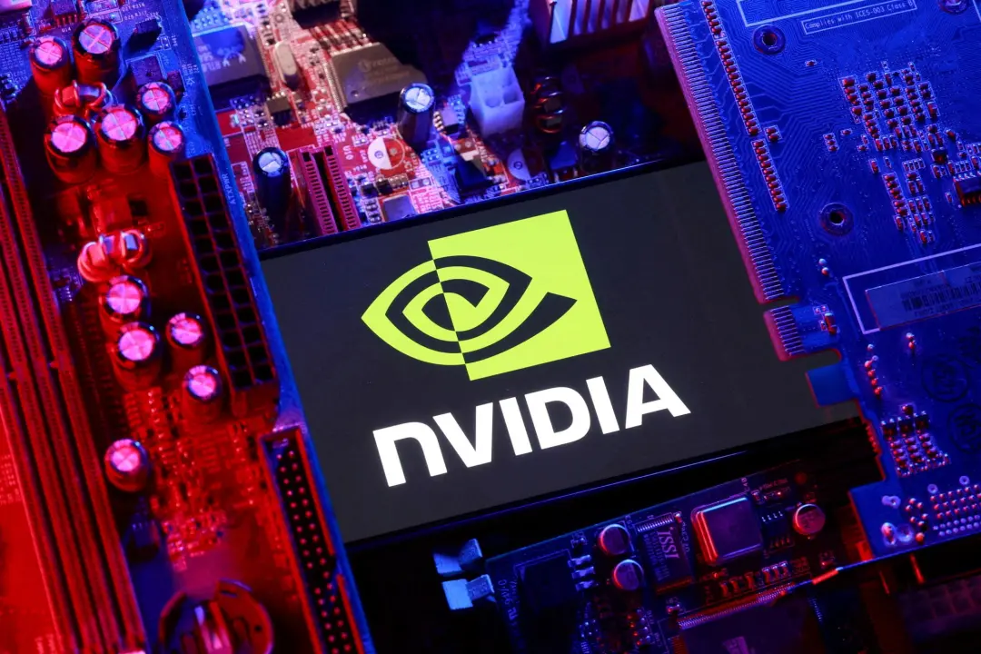 Nvidia amplia autorização de recompra de ações para 150 bilhões de dólares. Isso mostra como o fluxo de caixa gerado pe…