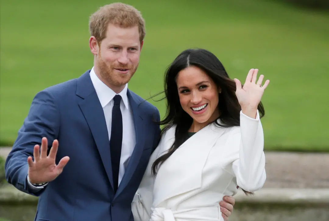 Príncipe Harry perto de acordo milionário com a Amazon para os Jogos Invictus de 2027 em Birmingham. O patrocínio, que …