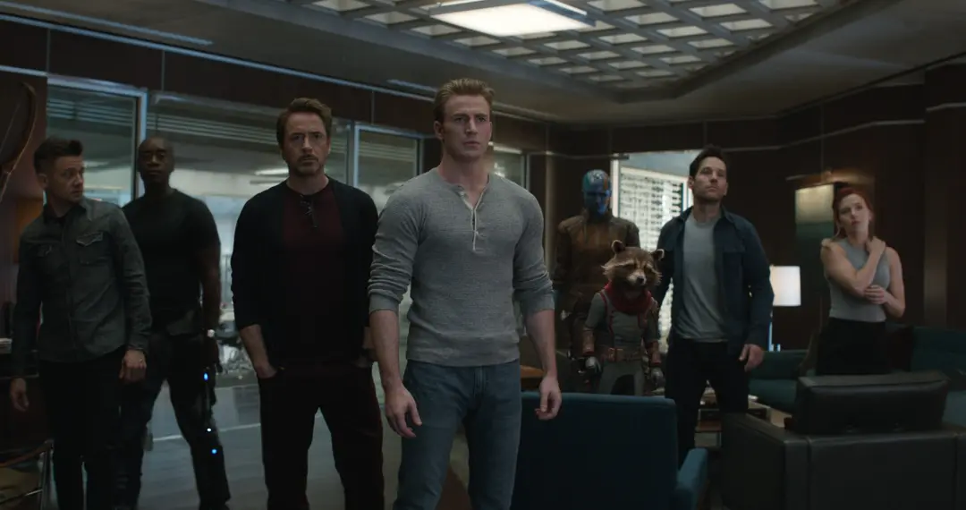 Vingadores Ultimato Encore arrecadou 10,65 milhões em cinemas brasileiros entre quinta e domingo. Um relançamento de fi…