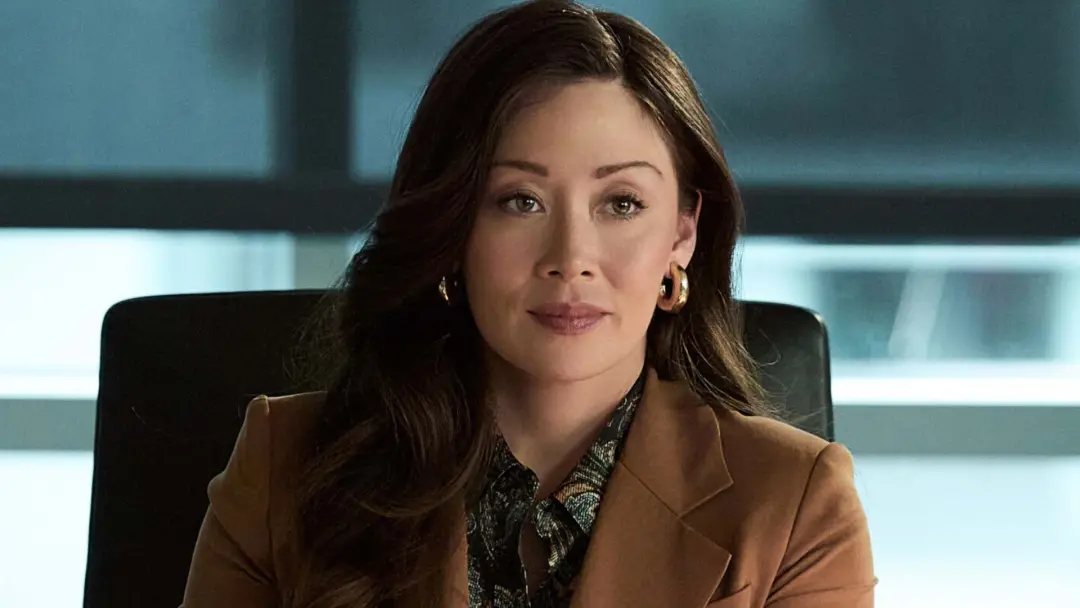Colter Shaw vai ter personagens de volta na quarta temporada de Tracker. A volta de Reenie e Randy é importante porque …