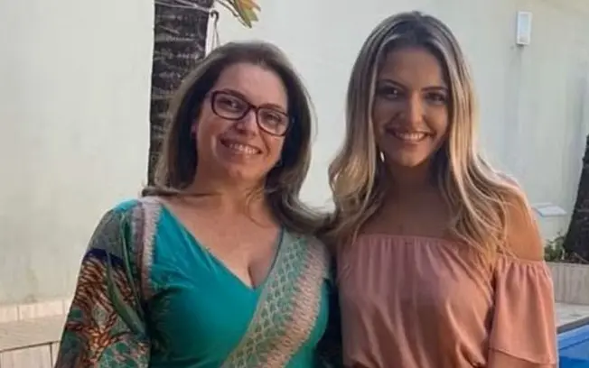 Mogi Guaçu, em São Paulo, perdeu uma mãe e filha em cerca de dez horas, vítimas de câncer. É pesado ver duas vidas que …