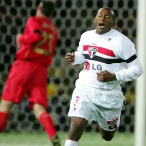 Mineiro herói do tri mundial do São Paulo continua vida reclusa na Austrália. É complexo ver talentos com história como…