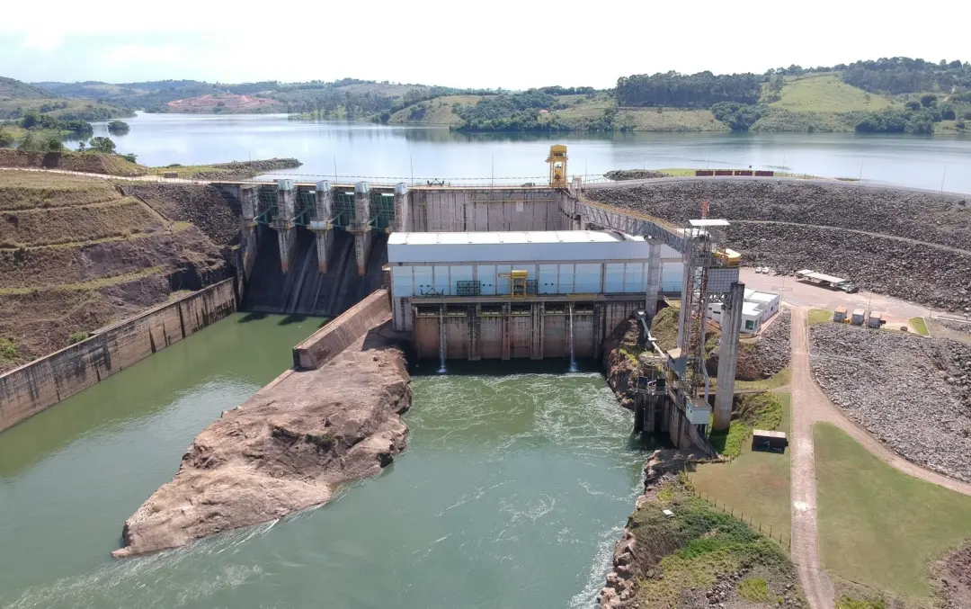 Via sobre barragem da UHE Funil, entre Lavras e Perdões, vai ter interdição de 8h às 17h nos dias 28 de setembro e 2 de…