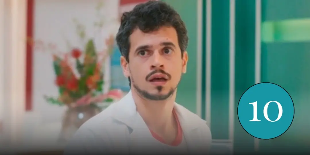 Rodrigo Lelis mostra talento diferente como Toy em Por você. As cenas com Igor Jansen e Giovanna Grigio são boas e most…