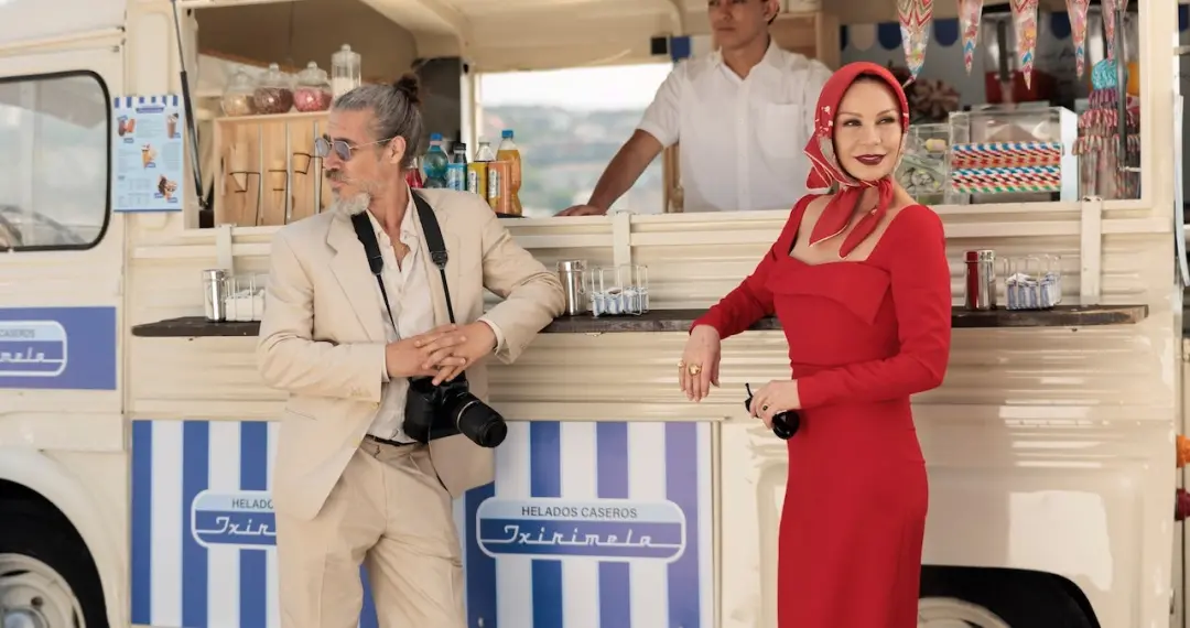 Kill Jackie estreia dia 2 de Outubro na AMC+ e conta a história de Jackie Price, que é forçada a voltar ao passado como…