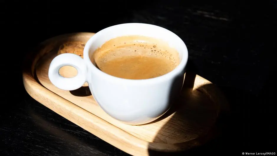 Acordo Mercosul-UE reduz gradualmente tarifas sobre o café brasileiro. Isso abre espaço pra gente capturar mais valor d…