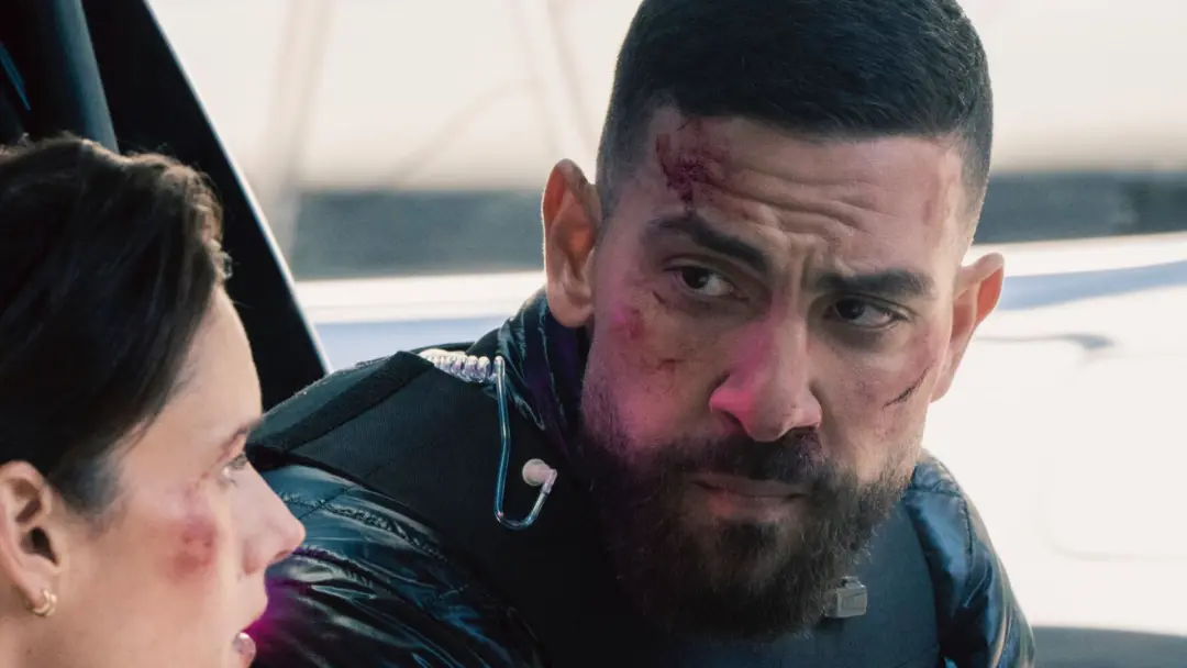 O destino do personagem OA foi confirmado na temporada 9 do FBI. Parece que a história dele tá fechada nesse ponto, o q…