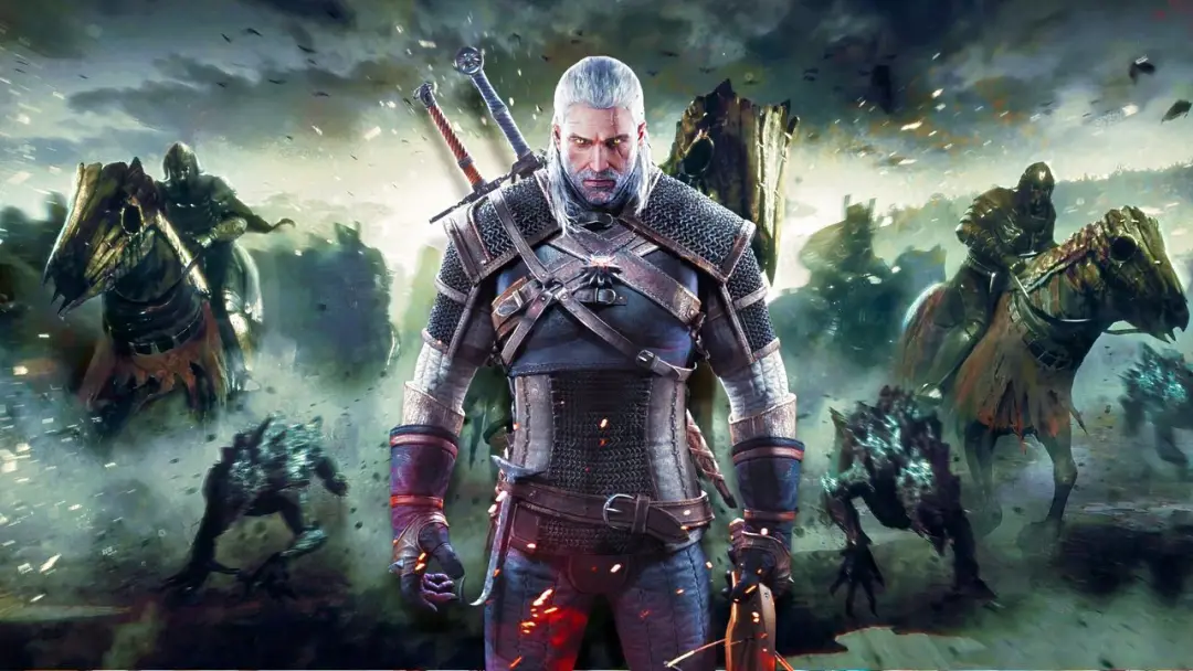 The Witcher 3 Remastered chegou, e tá disponível para quem quer fazer upgrade gratuito na plataforma. O RPG de mundo ab…