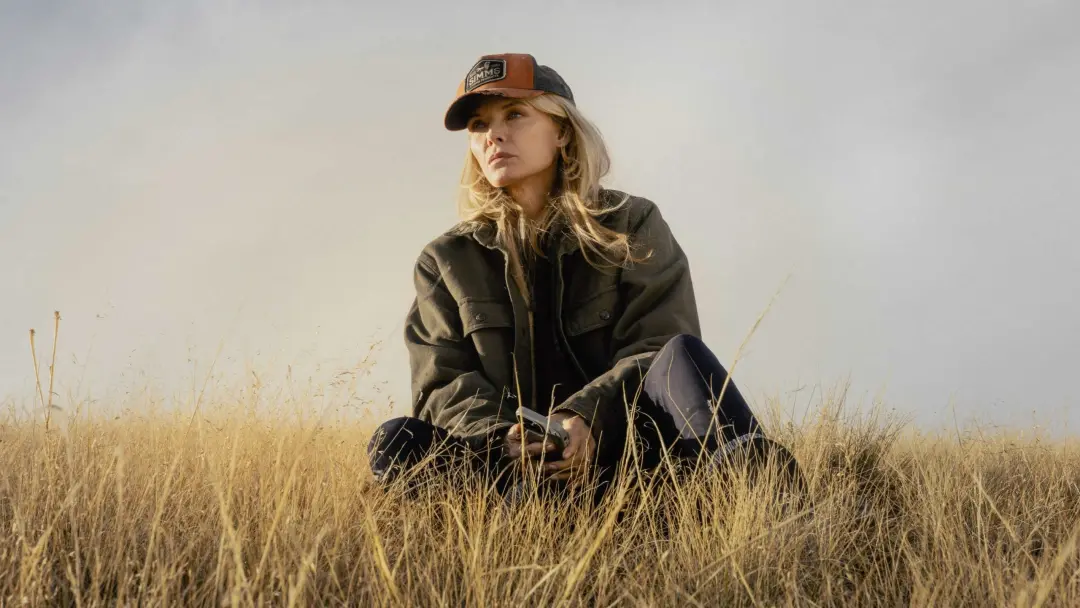 Madison temporada 2 de Taylor Sheridan confirmado para retorno rápido na Paramount+. Achei que a volta seria lenta, mas…