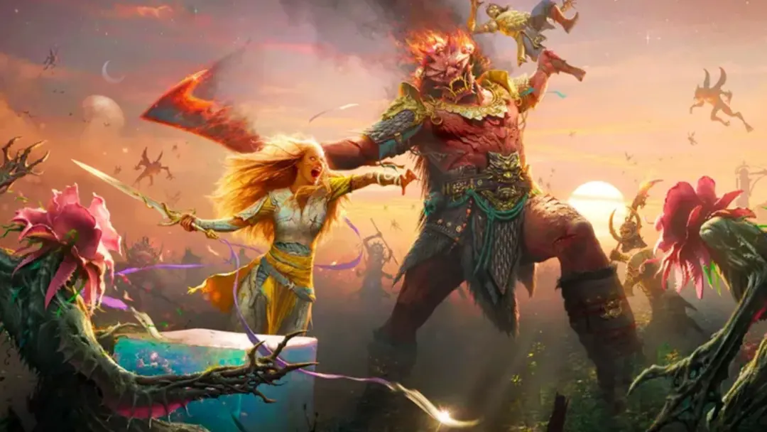 God of War Laufey vai ter pré-venda amanhã, 29 de setembro, mas sem Edição de Colecionador. Isso me parece um desserviç…