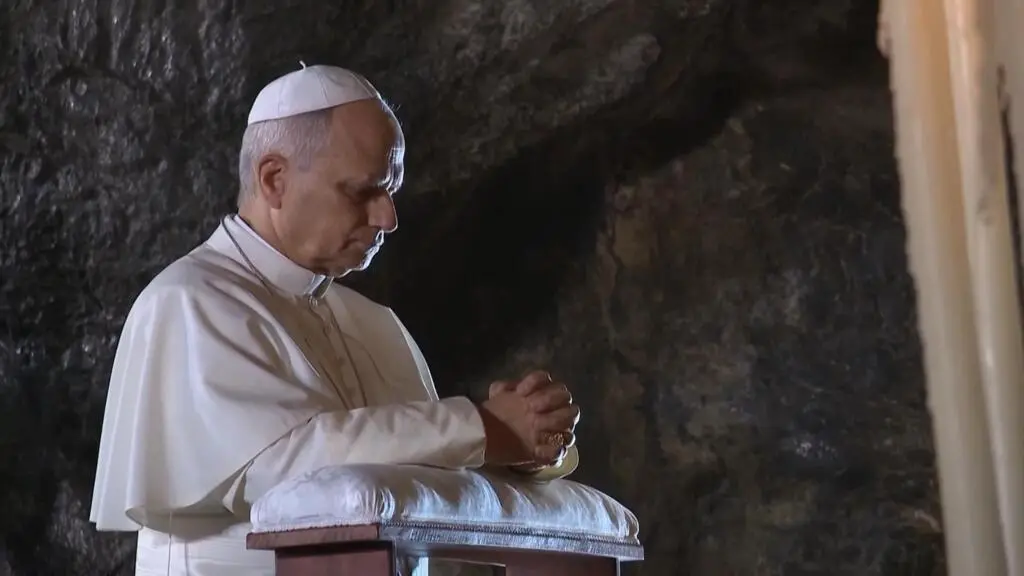 Vaticano descreve destruicao ambiental como pecado ecologico. A Igreja Católica tem aumentado o foco em acoes climatica…