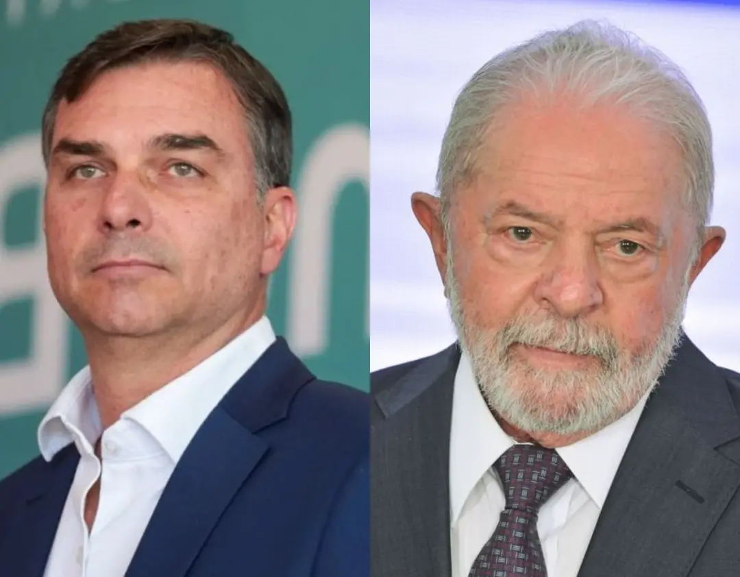Empate em 42% entre Lula e Flávio na projeção de segundo turno, segundo a Quaest. Um empate assim mostra que a disputa …