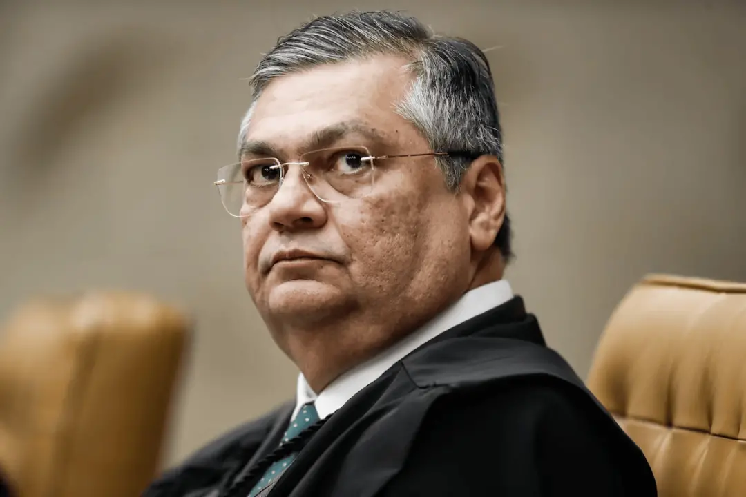 Dino leva para o plenário do STF discussão sobre publicações de Nossa Senhora Aparecida durante eleições. O ministro fa…