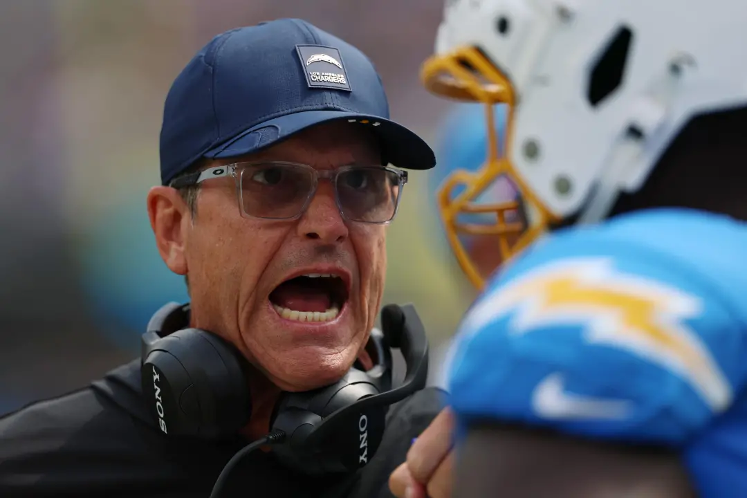 Los Angeles Chargers perdeu de 24 a 16 para os Buffalo Bills em upstate New York. O time se junta a uma lista histórica…
