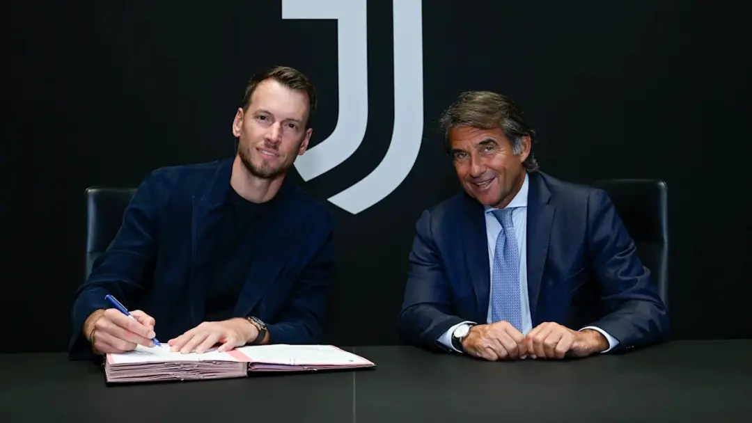 Juventus contrata goleiro Neto, ex-Botafogo, sem custo para reforçar o time italiano. A chegada dele é vista como um mo…