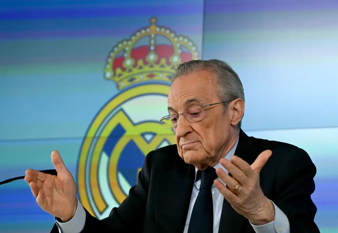 Barcelona exige retratação de Florentino Perez sobre o caso Negreira numa audiência em Madri. A cobrança é por declaraç…