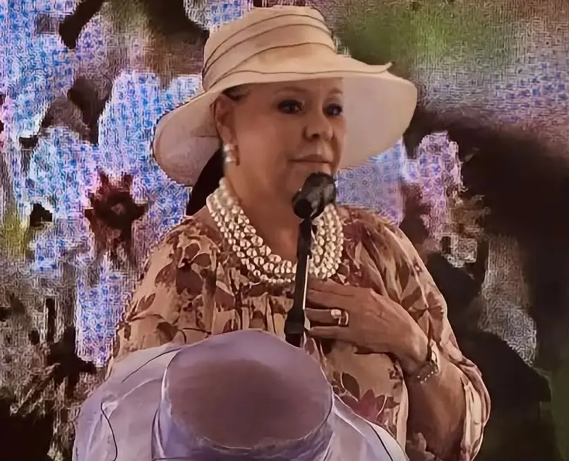 Clube Soroptimista Internacional SI Brasília promoveu a Festa do Chapéu Exaltação à Primavera 2026 no Espaço Villa Rizz…