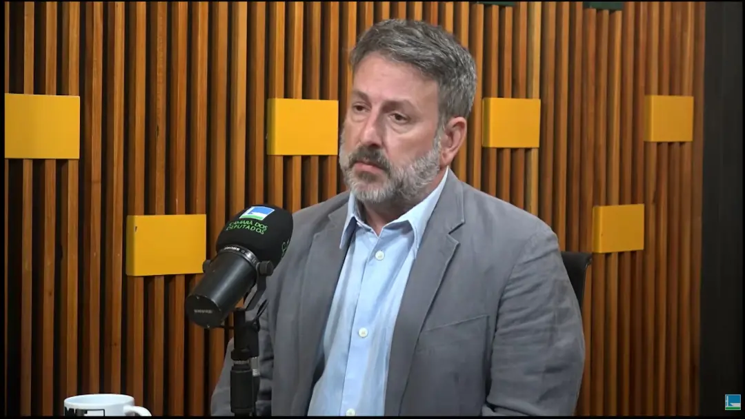 Congresso cada vez mais poderoso no Brasil, especialista aponta importância do voto para deputados e senadores. O aumen…
