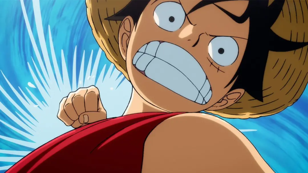 Zoro dominar o Haki do Rei em One Piece, conforme o capítulo 1193, é um avanço grande. É entender que a força não é só …