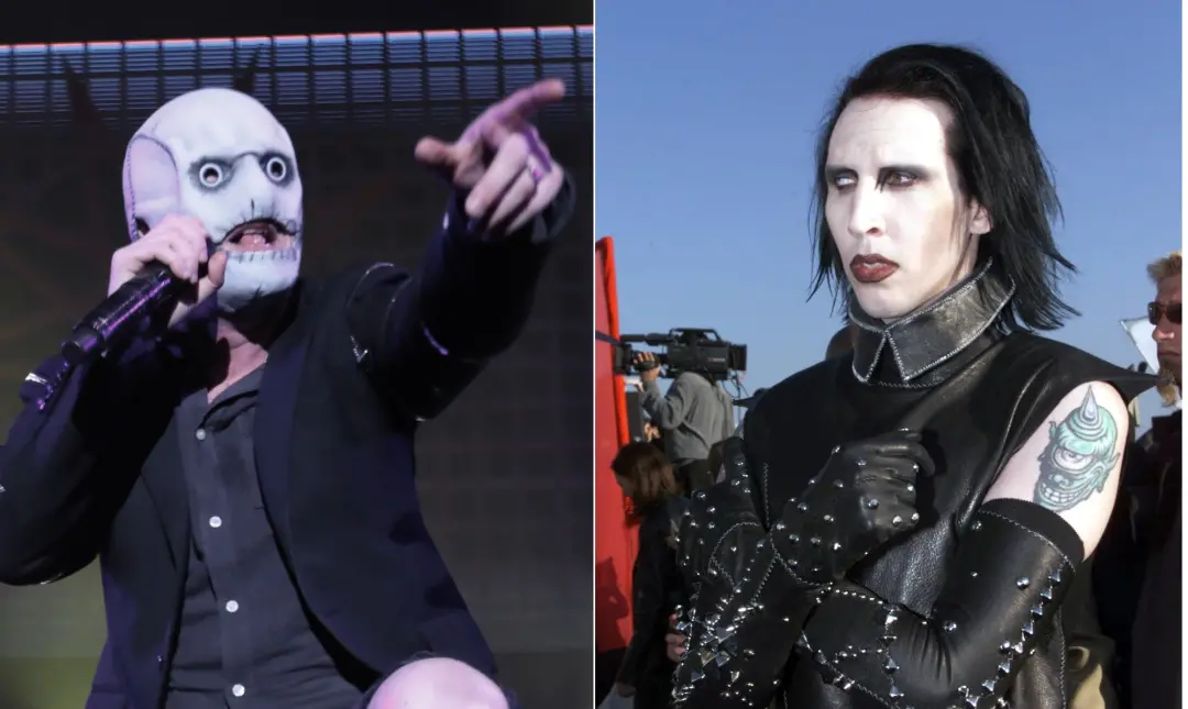 The Town 2027 confirma Slipknot e Marilyn Manson para 4 de setembro no Autódromo de Interlagos, em São Paulo. É importa…