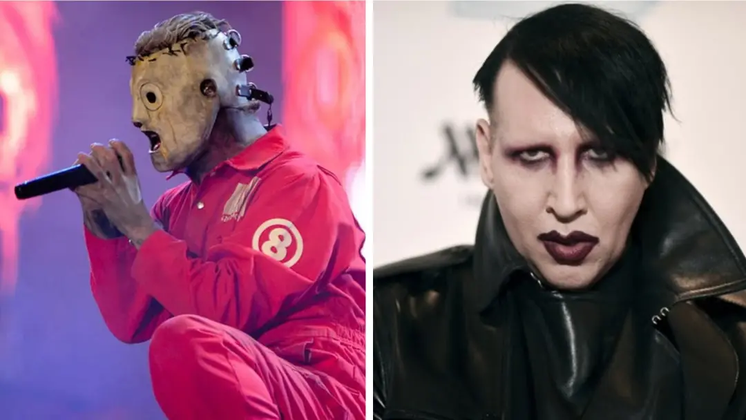 Slipknot e Marilyn Manson confirmados para o The Town 2027, que rola em São Paulo nos dias 4, 5, 6, 11 e 12 de setembro…