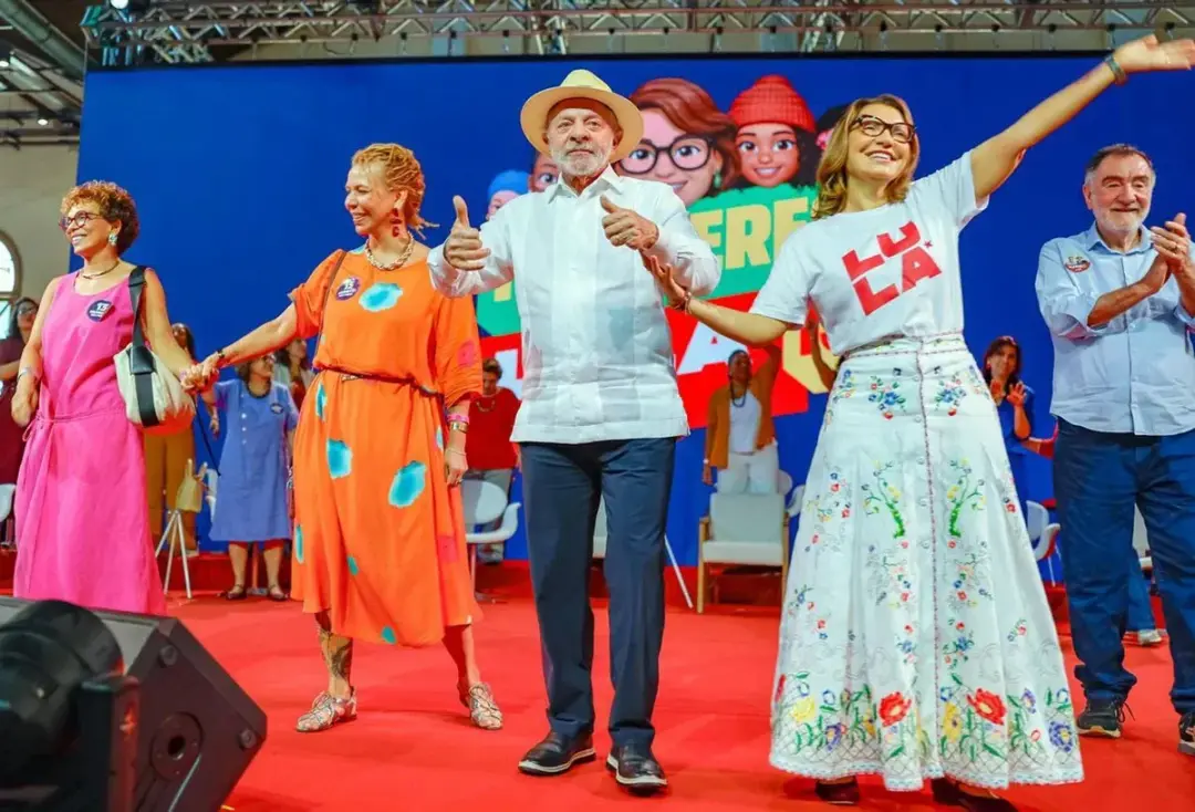 Lula concentra viagens no Sudeste, com 47 visitas a São Paulo e 15 ao Rio, priorizando os maiores colégios eleitorais. …