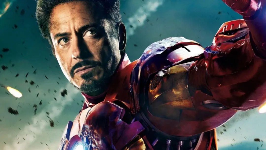 Melinda May toma o lugar de Tony Stark como heroi blindado Cavalaria na Marvel. Troca de peso grande, pois o Tony tinha…