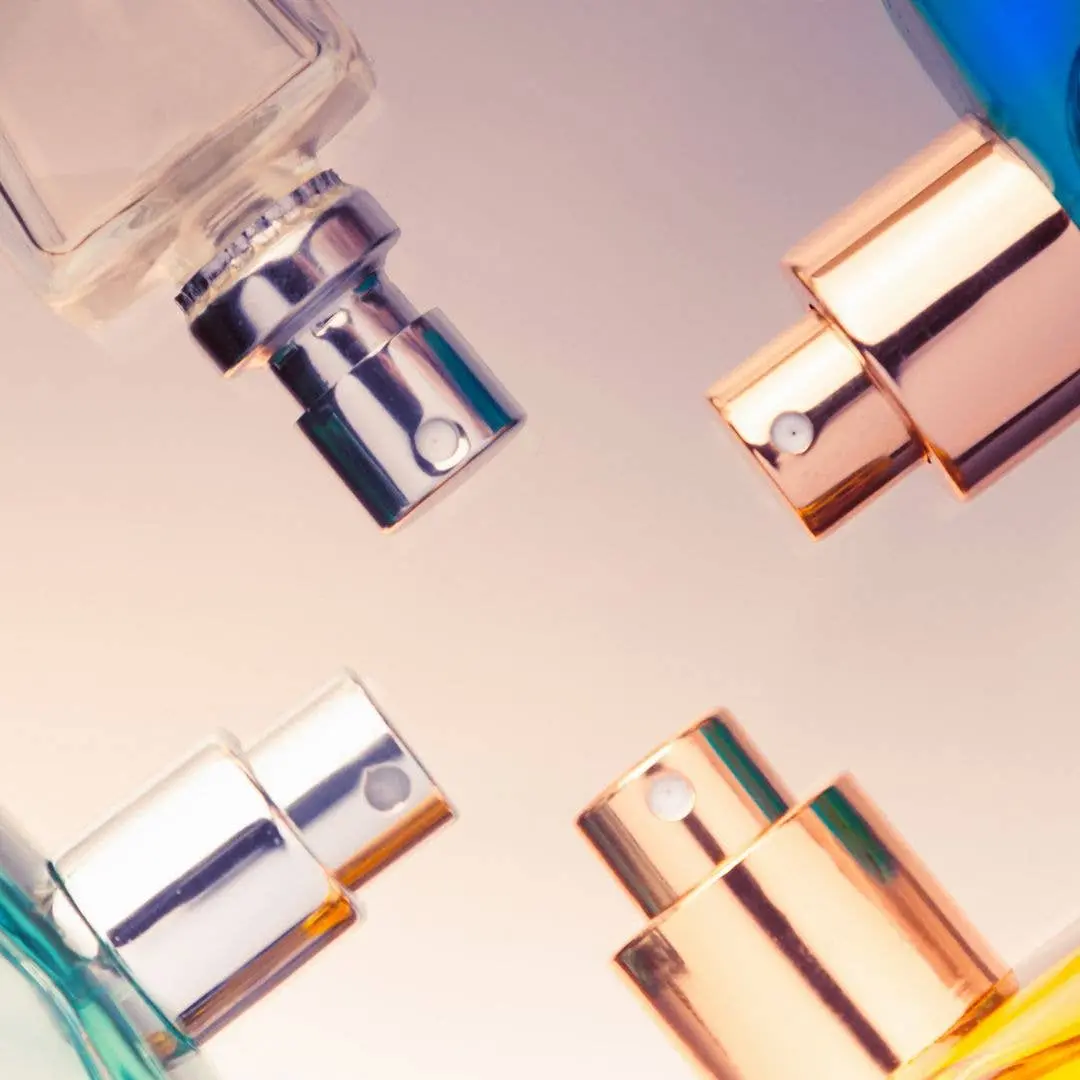 Celine Herbette, nariz de perfumes incríveis, falou sobre como escolher um cheiro assinatura. É legal entender que algu…