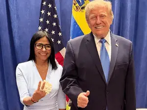 Trump liberou ouro venezuelano mesmo com alerta de segurança dos EUA. Essa decisão levanta debate sobre como a política…