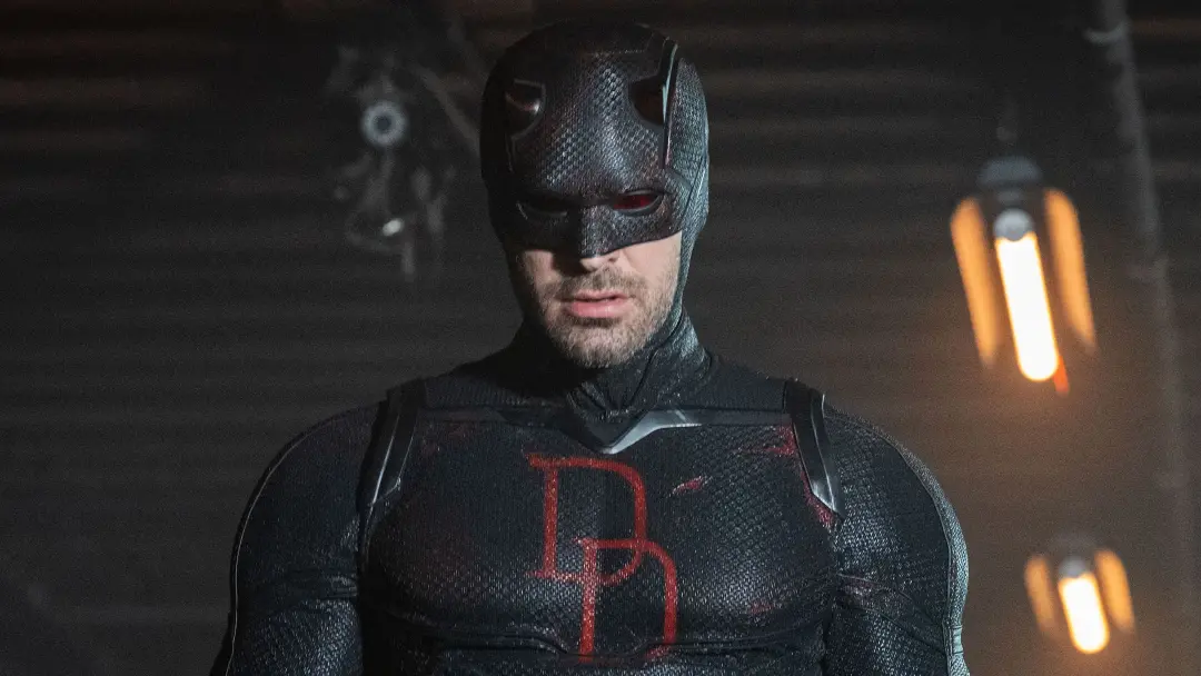 Charlie Cox, o Daredevil, é reconhecido como herói mais importante do MCU em 2027. A Marvel Studios precisa desacelerar…