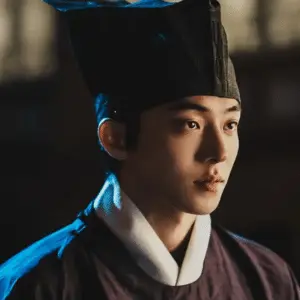 Série sul-coreana de fantasia recebeu 100% da crítica na Netflix. Gostei da ideia de uma história de fantasia bem feita…