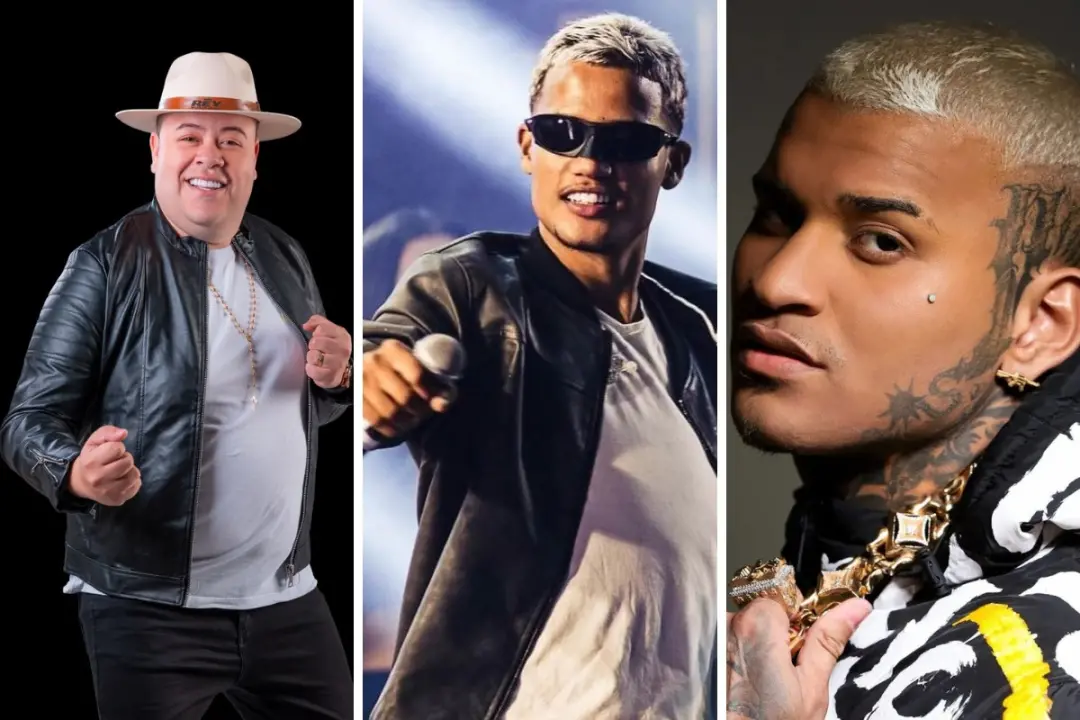 Jaqueira vai celebrar 31 anos com shows de Rey Vaqueiro e Heitor Costa na terça. Programação toda com desfile cívico na…