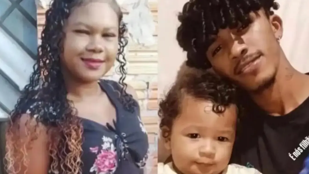 Três pessoas de uma família morreram em Pedreiras depois de colisão entre moto e caminhão no povoado Maribondo. É muito…