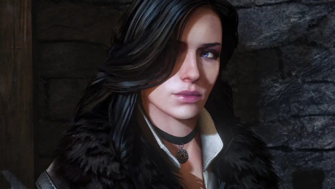 The Witcher 3 terá DLC de história completa em 2027. É estranho que um jogo tão estabelecido tenha esse ritmo de desenv…
