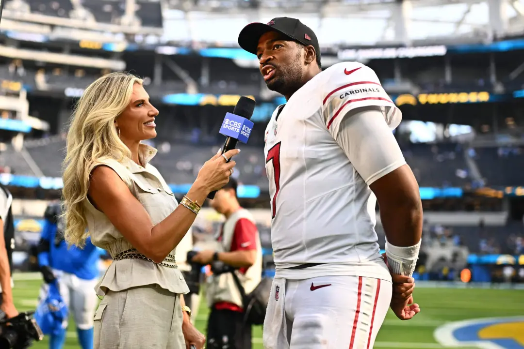 Arizona Cardinals perdeu de 36 a 30 para o San Francisco 49ers em Santa Clara. Brissett falou que as faltas da equipe, …
