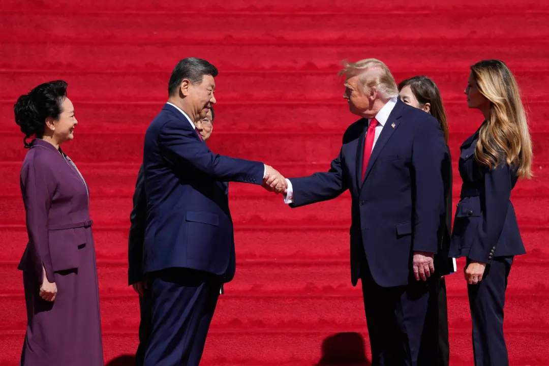 US$ 60 bilhões de comércio entre EUA e China terão tarifas reduzidas, abrangendo brinquedos e produtos agrícolas. A gen…