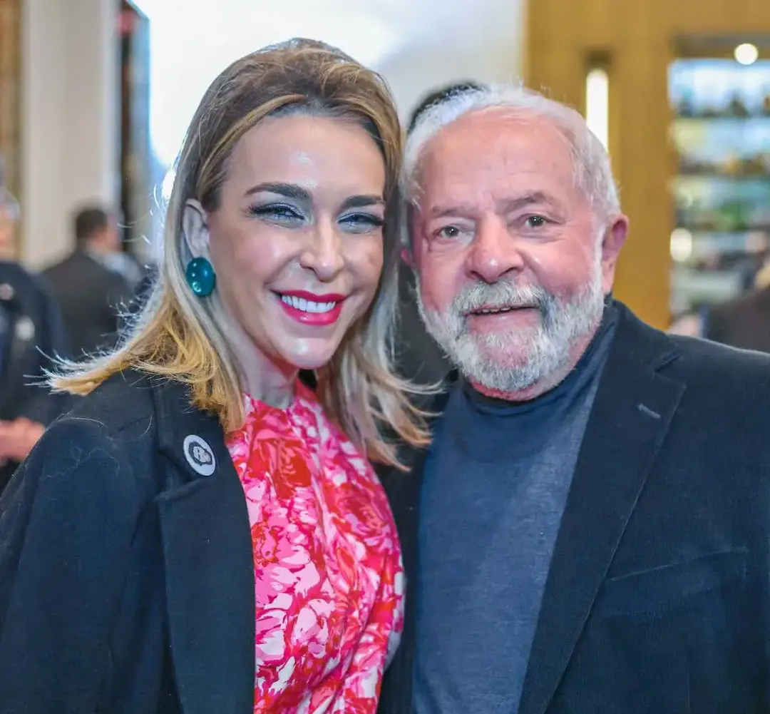 GSI negou acesso aos registros de entrada e saída da lobista Roberta Luchsinger no Palácio da Alvorada, citando riscos …