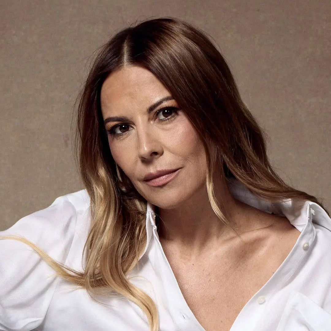 Juliet Angus, da Real Housewives of London, falou que chora todo dia e pensa em fazer um facelift. O desgaste de ser fi…