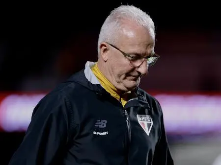 São Paulo passa sufoco se repetir os resultados do primeiro turno do Brasileirao. É um cenário que exige muita cautela …