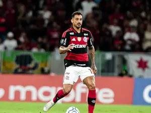 Flamengo tem o elenco do Brasil com maior experiência em seleções. Acho isso um ponto forte para qualquer projeto espor…