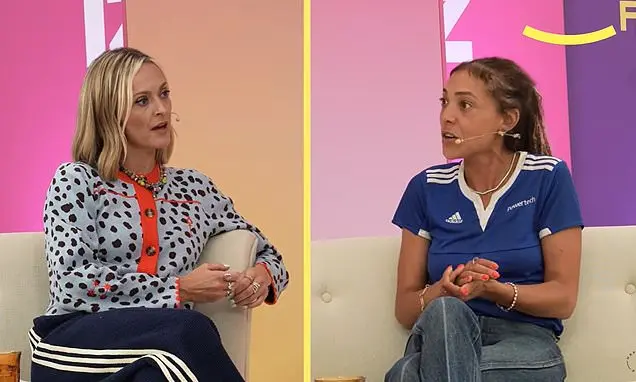 Miquita Oliver, apresentadora de T4, contou que viveu sem teto e sem dinheiro. Essa vulnerabilidade mostra o quão frági…