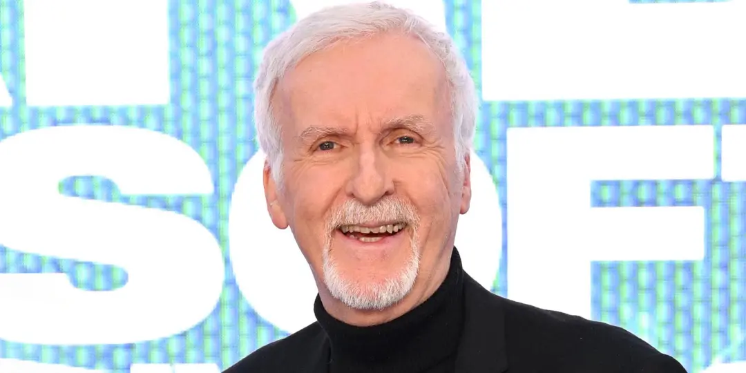 James Cameron coloca um marco de streaming com seus blockbusters de ficção científica, sendo que o primeiro Avatar aind…