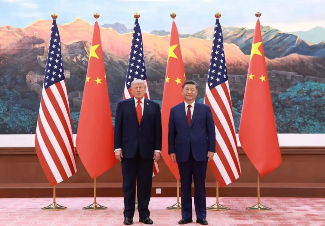 Estados Unidos e China definiram listas recíprocas de produtos com tarifas reduzidas, um acordo avaliado em US$ 30 bilh…