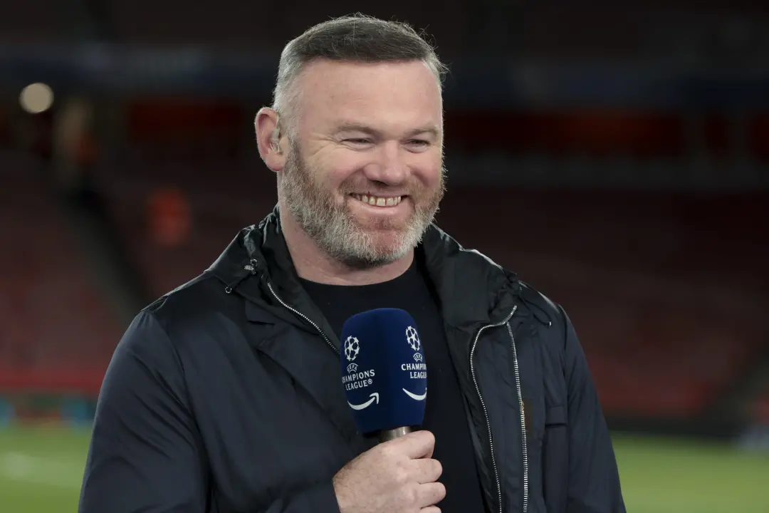 Wayne Rooney, ex-jogador do Manchester United, teve sua origem judaica comentada em um reality show. Tentar encaixar o …