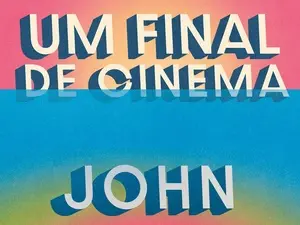 John Green retorna à ficção com o livro Um final de cinema. É bom ver grandes nomes do mundo da literatura voltando com…