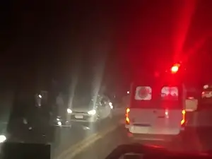 Três mortos em acidente de ônibus de turismo na BR-262, no Espírito Santo. É um choque ver vidas perdidas assim em uma …