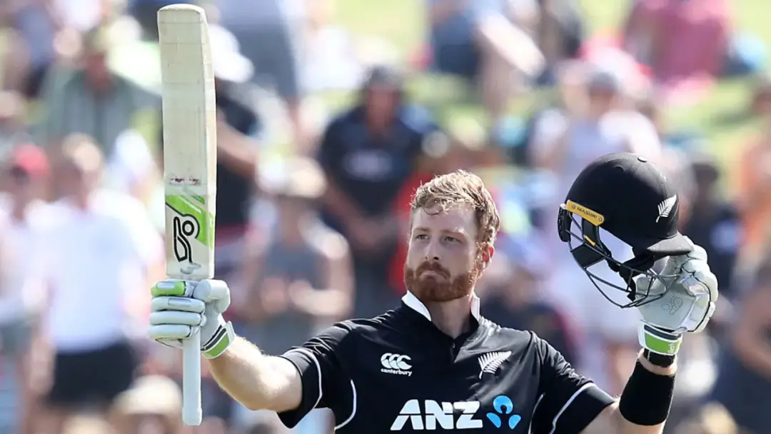 PCB tá mirando Shaun Tait e Martin Guptill pra posições de técnico no time da Paquistão. Depois da viagem ruim pra Ingl…