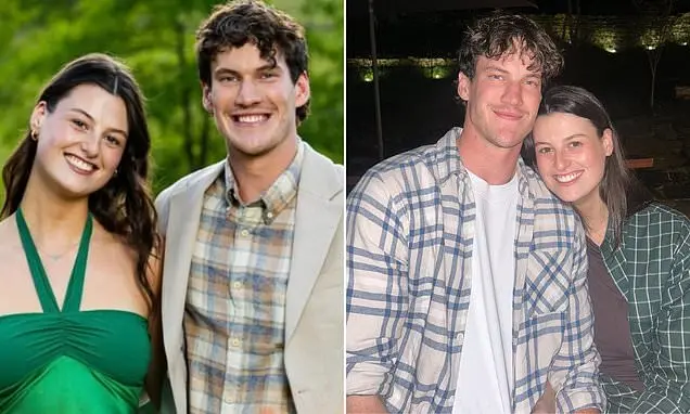 Zac Kuiper e Maya Bini terminaram após encontrarem amor no Farmer Wants a Wife, temporada de 2026. É sempre uma coisa m…