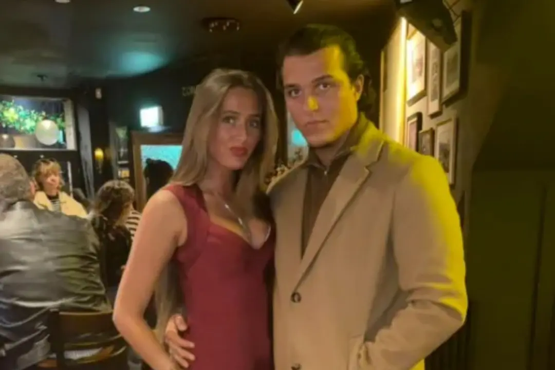 Venezuela Fury passou em um dia de spa no Mottram Hall Hotel com o marido Noah Price depois de ser presenteada com cois…
