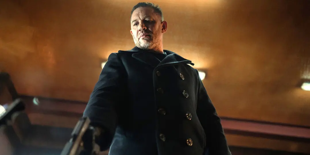 Tom Hardy no novo suspense inspirado em Guy Ritchie foi confirmado como peça central da trama. O carisma dele, que mist…